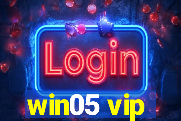 win05 vip